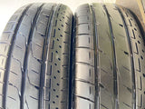 ブリヂストン LUFT RV2 205/60R16 2本