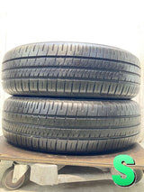 ダンロップ エナセーブ EC204 185/60R16 2本