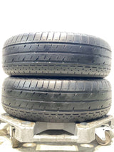 ブリヂストン LUFT RV2 195/60R16 2本