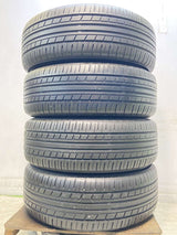 ヨコハマ エコス ES31 215/60R16 /ホンダ純正 6.0J+50 114.3-5穴 4本