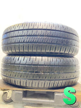 ダンロップ エナセーブ EC204 205/60R16 2本