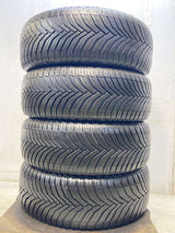 ミシュラン CROSS Climate 2 195/55R16 4本