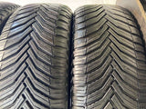 ミシュラン CROSS Climate 2 195/55R16 4本