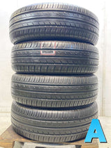ヨコハマ ブルーアース ES32 205/65R16 4本