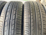 ヨコハマ ブルーアース ES32 205/65R16 4本
