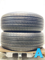 ヨコハマ アドバン dB V552 225/60R16 2本