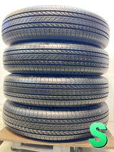 ブリヂストン デューラー H/L 852 175/80R16 4本