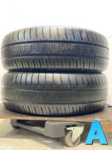 ダンロップ エナセーブ RV505 205/60R16 2本