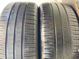 ミシュラン エナジーセイバー 4 205/55R16 2本