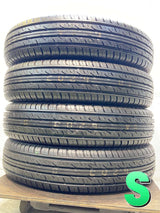 ダンロップ グラントレック PT3 175/80R16 4本