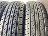 ダンロップ グラントレック PT3 175/80R16 4本