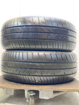 トーヨータイヤ トランパスMP7 205/60R16 2本
