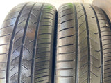 トーヨータイヤ トランパスMP7 205/60R16 2本