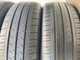 トーヨータイヤ トランパス MP7 205/65R16 4本