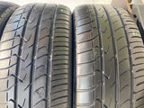 トーヨータイヤ トランパス mpZ 215/60R16 4本