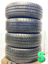 トーヨータイヤ トランパスMPZ 215/65R16 4本