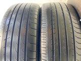 ヨコハマ ブルーアース-RV RV-03 215/65R16 2本