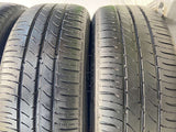 トーヨータイヤ ナノエナジー3 165/50R16 / Weds sport 6.5J+38 100-4穴 4本