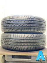 ブリヂストン エコピア EP25 185/60R16 2本