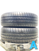 トーヨータイヤ トランパス mp7 195/60R16 2本