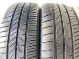 トーヨータイヤ トランパス mp7 195/60R16 2本