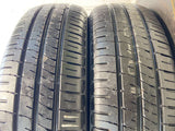 ダンロップ エナセーブ EC204 175/60R16 2本