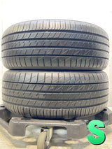 ダンロップ ルマン5+ 195/50R16 2本