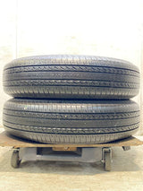 ブリヂストン デューラー H/L852 175/80R16 2本