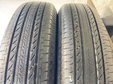 ブリヂストン デューラー H/L852 175/80R16 2本
