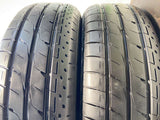 ブリヂストン LUFT RV2 205/60R16 2本