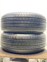 ブリヂストン レグノ GR-X2 205/55R16 2本