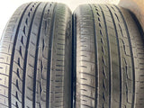 ブリヂストン レグノ GR-X2 205/55R16 2本