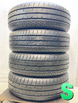 ブリヂストン LUFT RV2 205/60R16 4本
