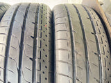 ブリヂストン LUFT RV2 205/60R16 4本
