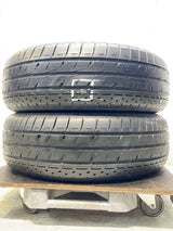 ブリヂストン LUFT RV2 195/60R16 2本