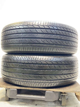 グッドイヤー エフィシェント グリップ 205/60R16 2本
