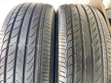 グッドイヤー エフィシェント グリップ 205/60R16 2本