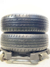 ブリヂストン ネクストリー 185/60R16 2本