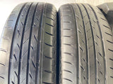 ブリヂストン ネクストリー 185/60R16 2本