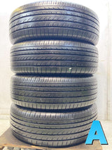 ヨコハマ ブルーアース RV-02 195/60R16 4本