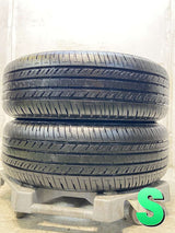 セイバーリングSL201 195/60R16 2本