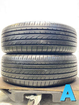ヨコハマ ブルーアース RV-02 195/60R16 2本