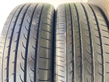 ヨコハマ ブルーアース RV-02 195/60R16 2本