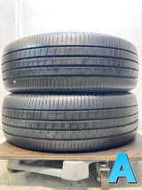 ダンロップ ヴューロ VE304 205/60R16 2本