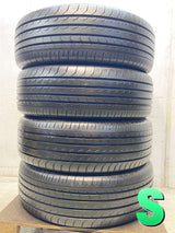ヨコハマ ブルーアース-RV RV03 205/60R16 4本