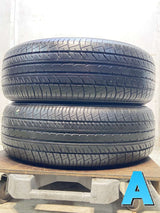 ヨコハマ dB デシベル E70 205/60R16 2本