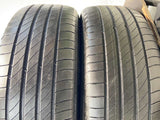 ミシュラン プライマシー4 195/60R16 2本
