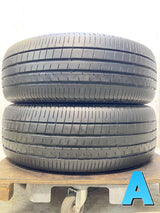 ダンロップ ヴューロ VE304 205/60R16 2本
