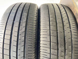 ダンロップ ヴューロ VE304 205/60R16 2本