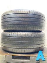 ミシュラン プライマシー4 205/55R16 2本